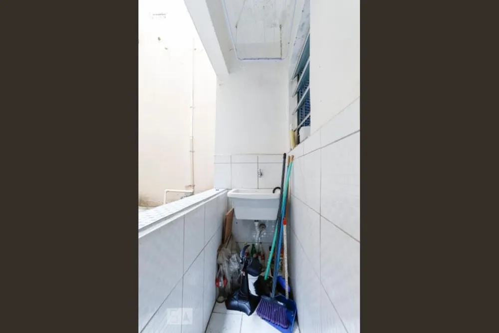 Apartamento, 2 quartos, 77 m² - Foto 2