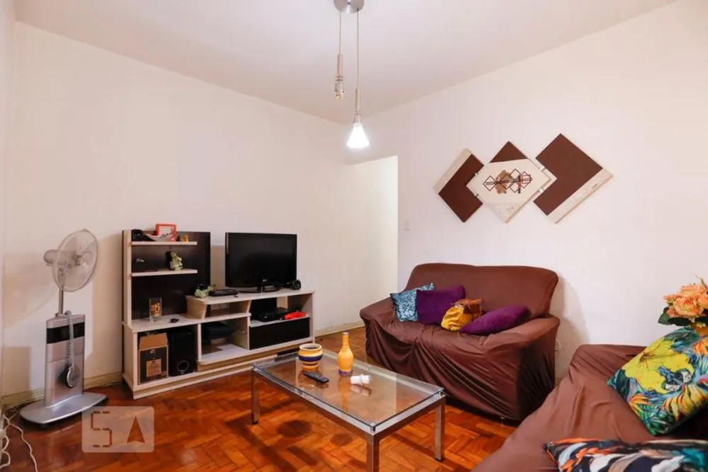 Apartamento, 2 quartos, 77 m² - Foto 4