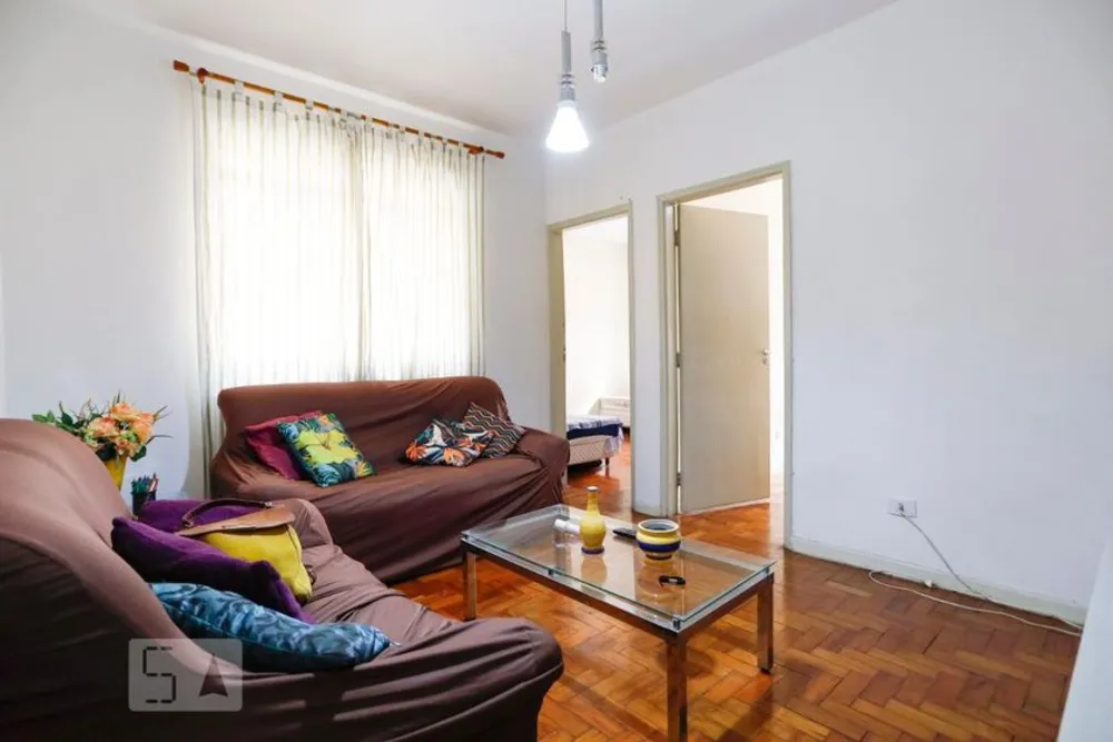 Apartamento, 2 quartos, 77 m² - Foto 1