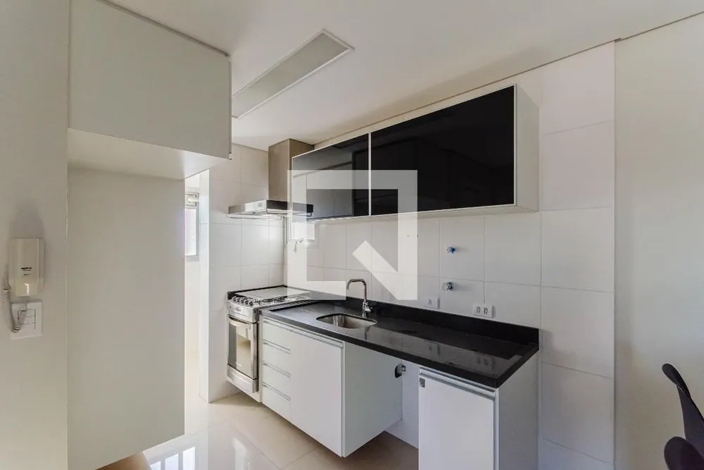 Apartamento, 1 quarto, 39 m² - Foto 2