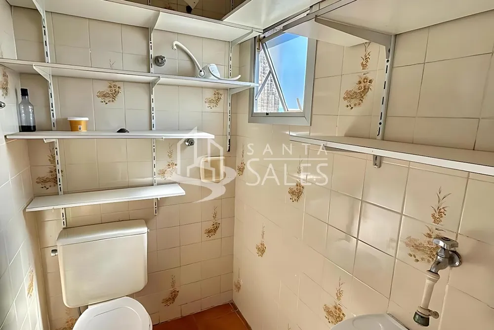 Apartamento, 2 quartos, 68 m² - Foto 1