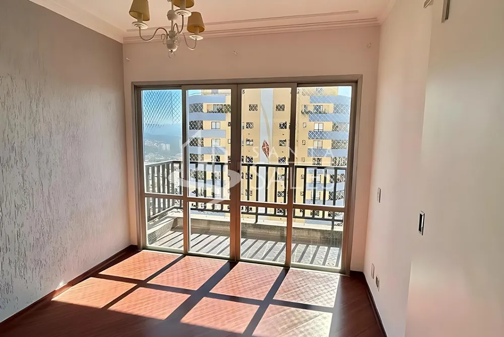 Apartamento, 2 quartos, 68 m² - Foto 2