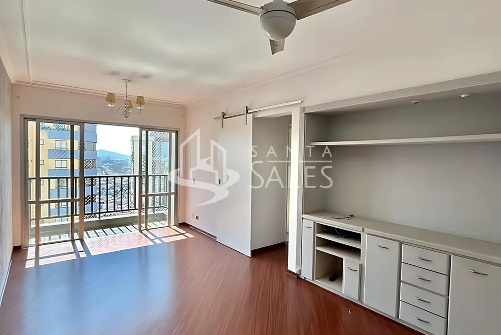 Apartamento, 2 quartos, 68 m² - Foto 1