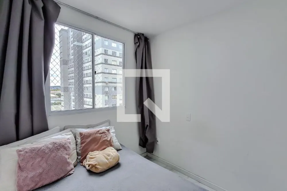 Apartamento, 2 quartos, 35 m² - Foto 5