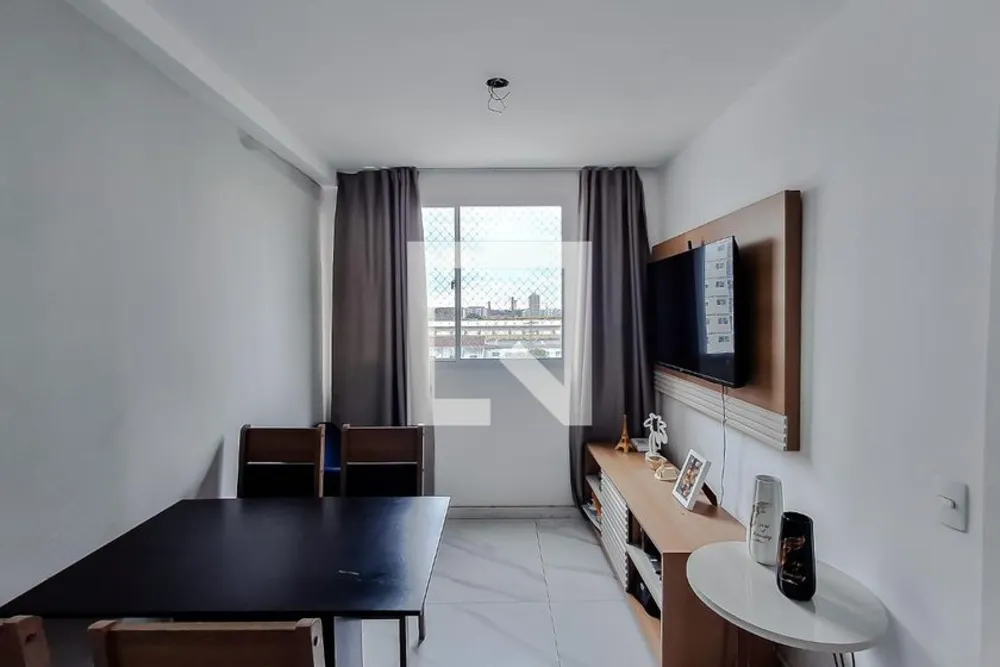 Apartamento, 2 quartos, 35 m² - Foto 4