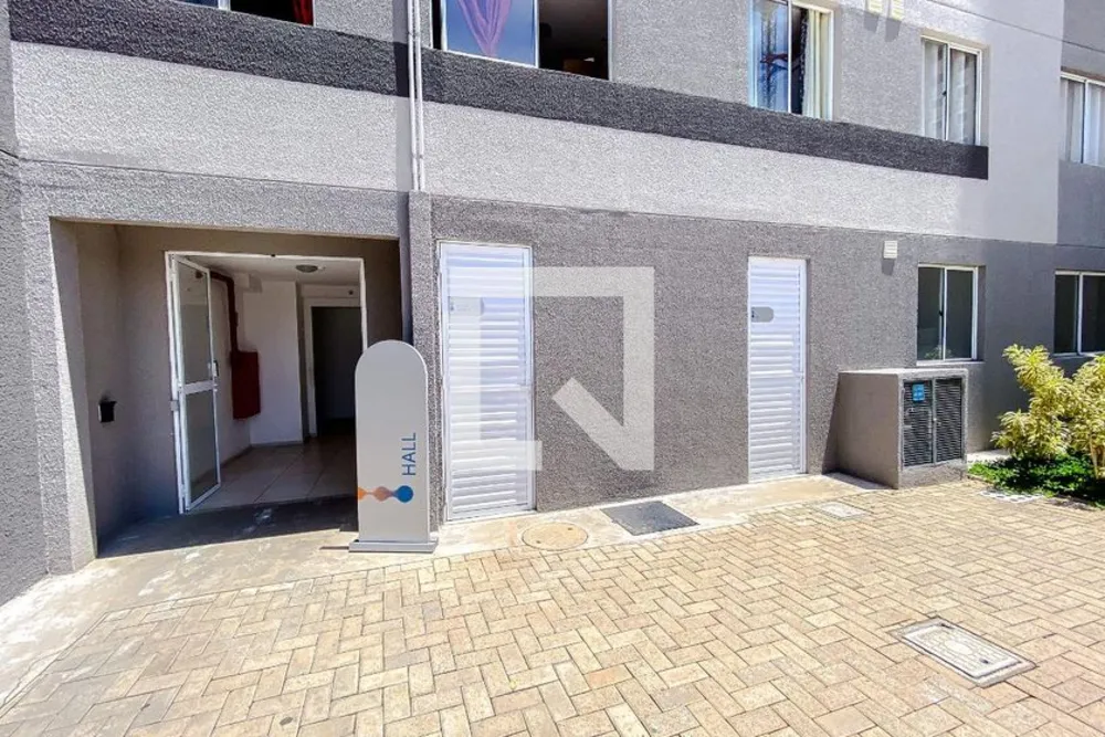 Apartamento, 2 quartos, 35 m² - Foto 7