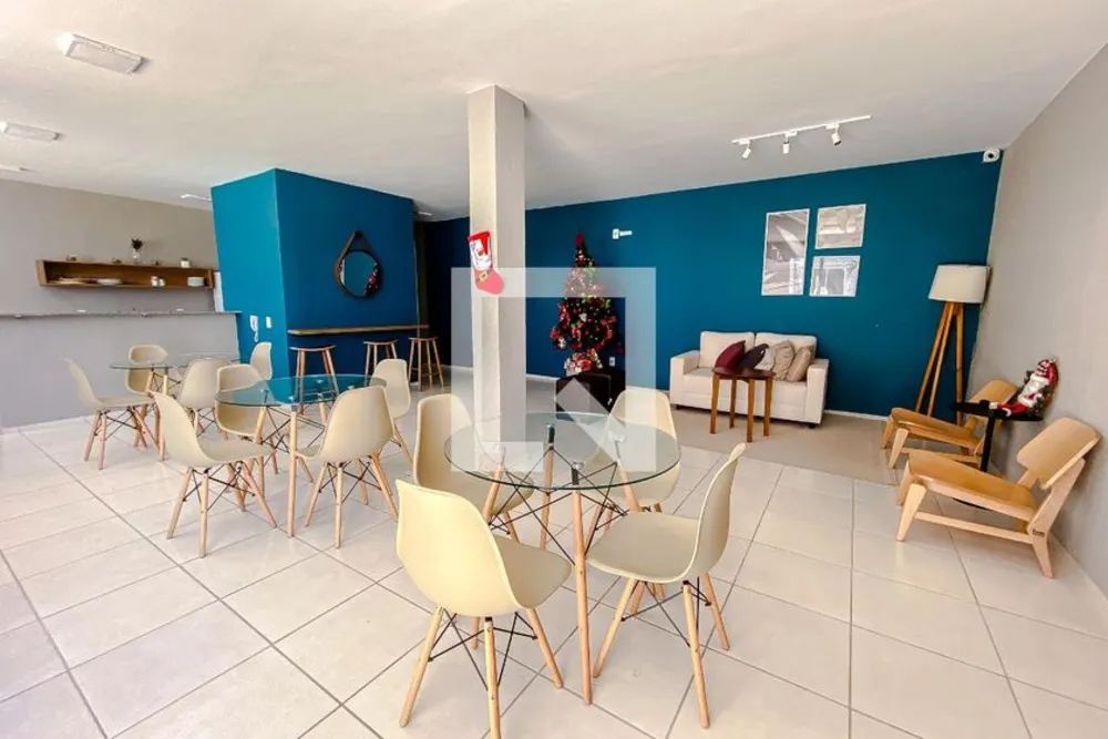 Apartamento, 2 quartos, 35 m² - Foto 12