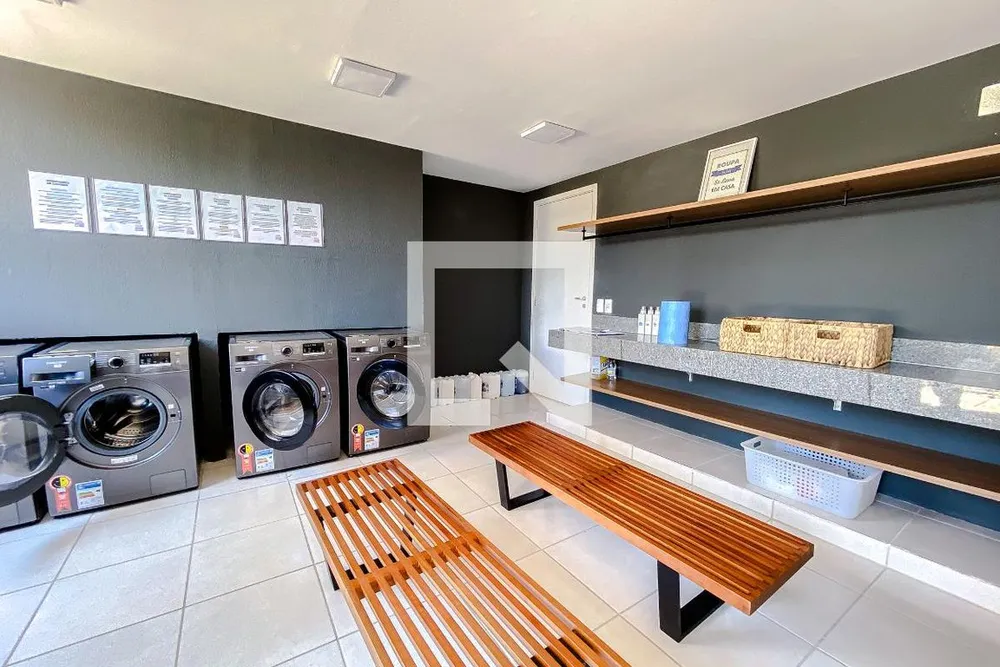 Apartamento, 2 quartos, 35 m² - Foto 13