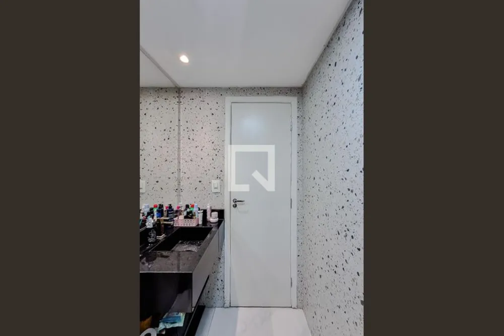 Apartamento, 2 quartos, 35 m² - Foto 6