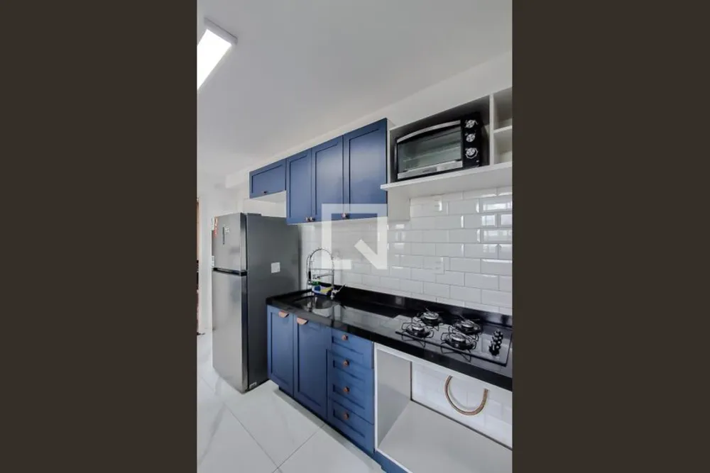 Apartamento, 2 quartos, 35 m² - Foto 9