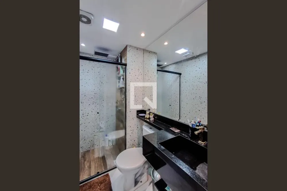 Apartamento, 2 quartos, 35 m² - Foto 2