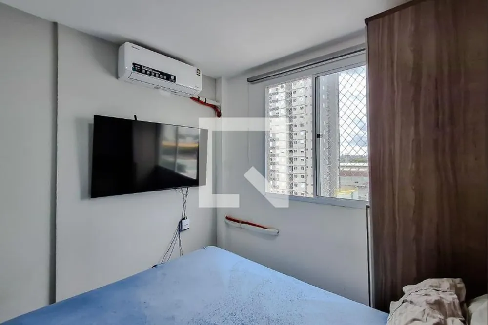 Apartamento, 2 quartos, 35 m² - Foto 5