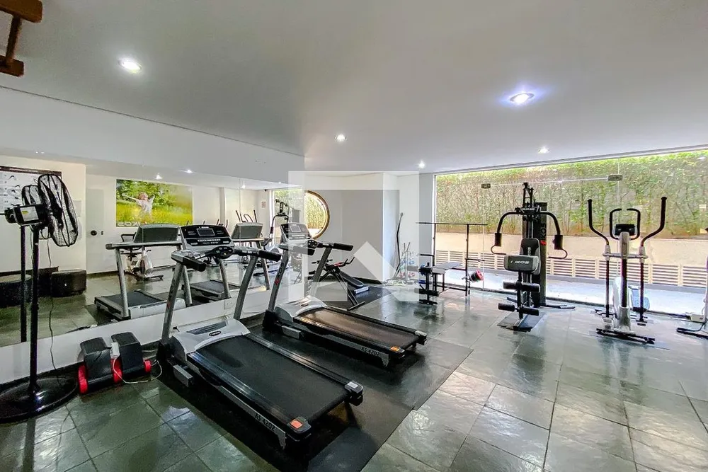 Apartamento, 3 quartos, 74 m² - Foto 8
