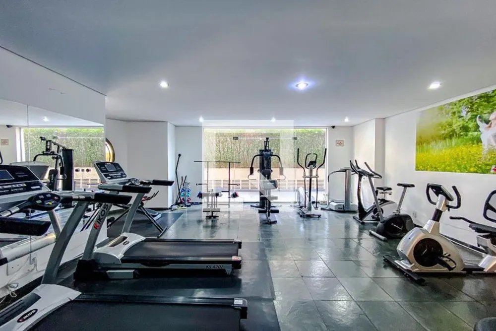 Apartamento, 3 quartos, 74 m² - Foto 9
