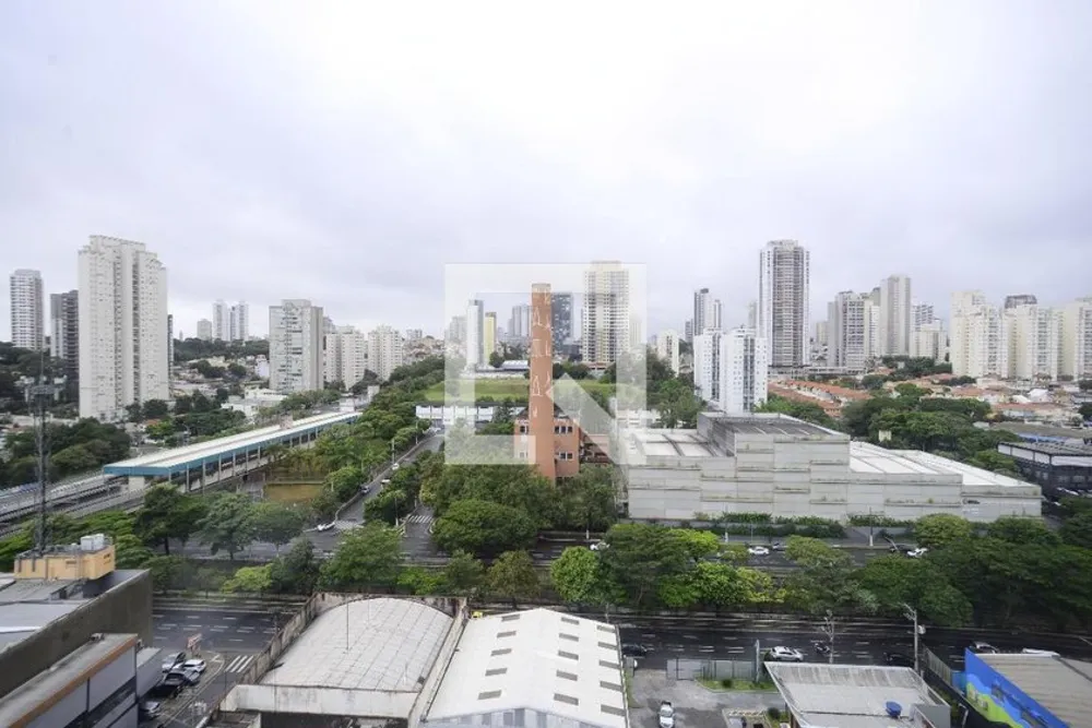 Apartamento, 2 quartos, 40 m² - Foto 1