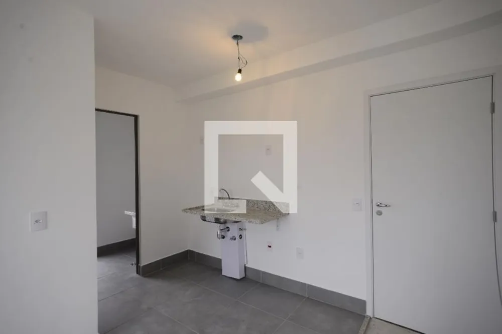 Apartamento, 2 quartos, 40 m² - Foto 11