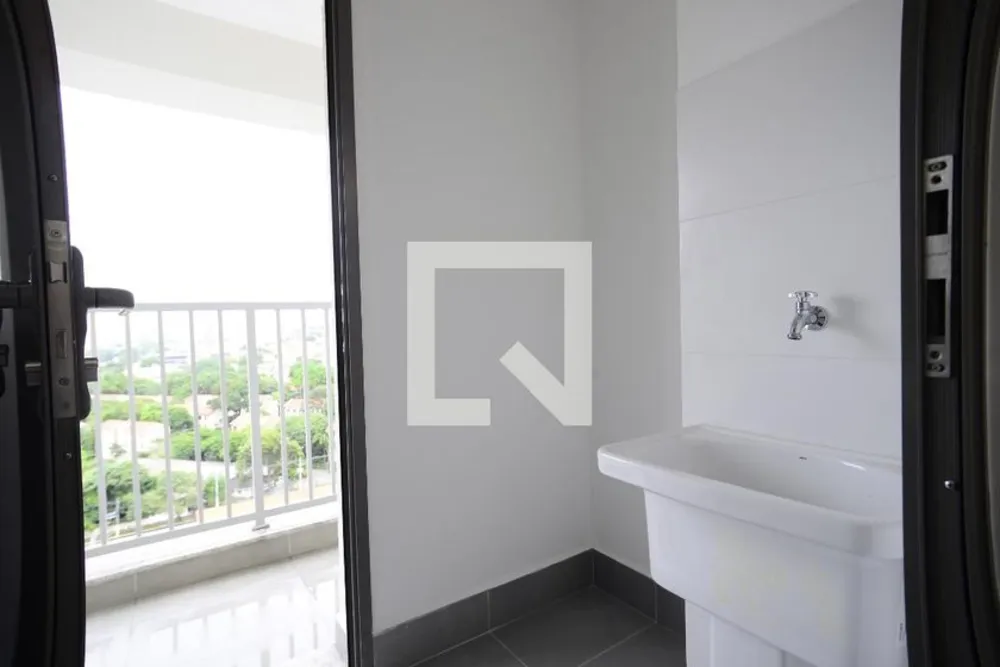 Apartamento, 2 quartos, 40 m² - Foto 13