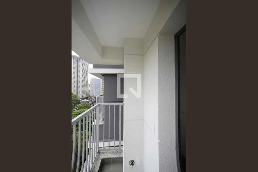 Apartamento, 2 quartos, 40 m² - Foto 3