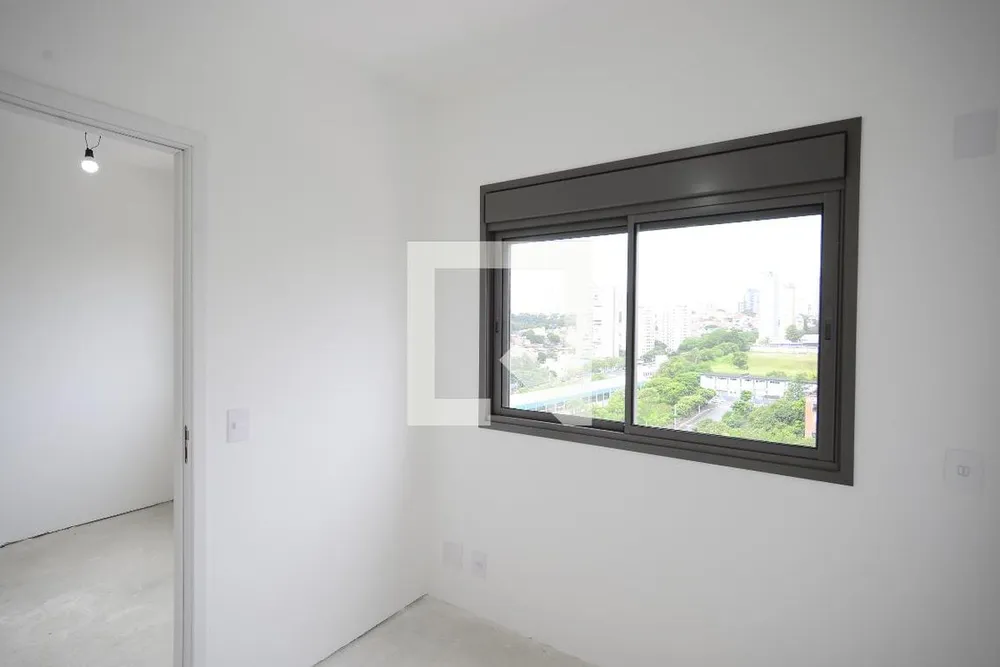Apartamento, 2 quartos, 40 m² - Foto 6