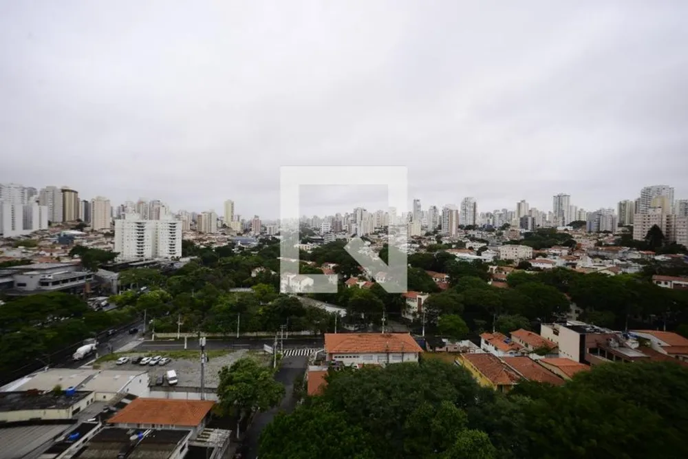 Apartamento, 2 quartos, 40 m² - Foto 4
