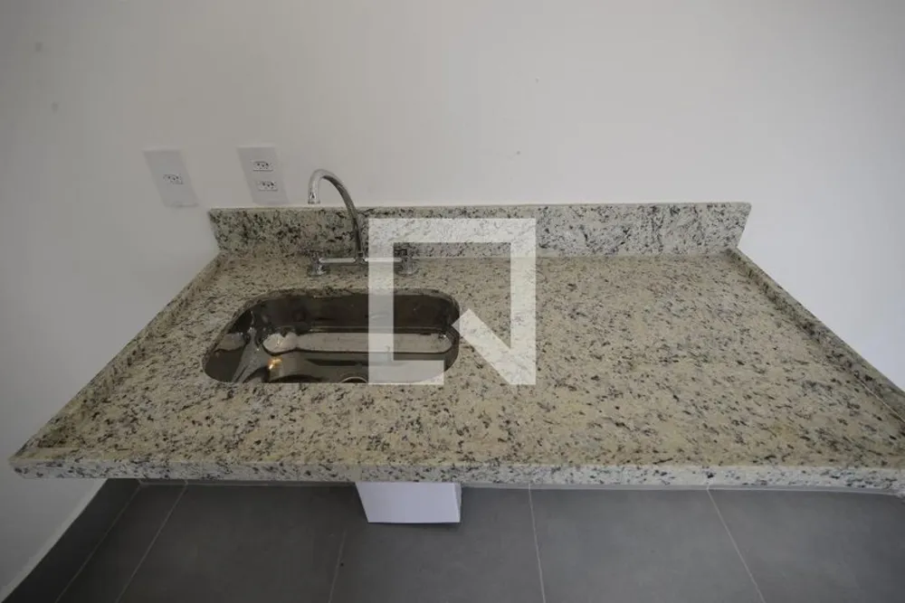 Apartamento, 2 quartos, 40 m² - Foto 12