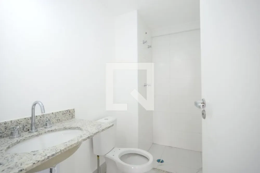 Apartamento, 2 quartos, 40 m² - Foto 8