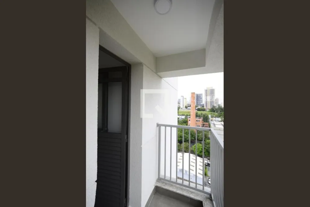 Apartamento, 2 quartos, 40 m² - Foto 2