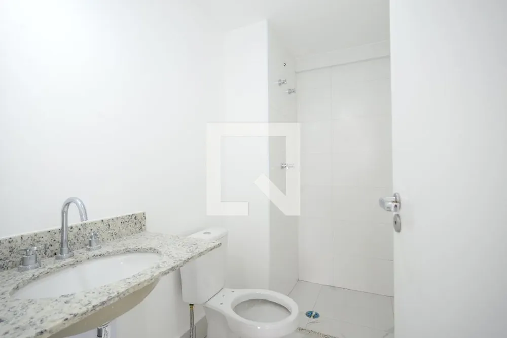 Apartamento, 2 quartos, 40 m² - Foto 9