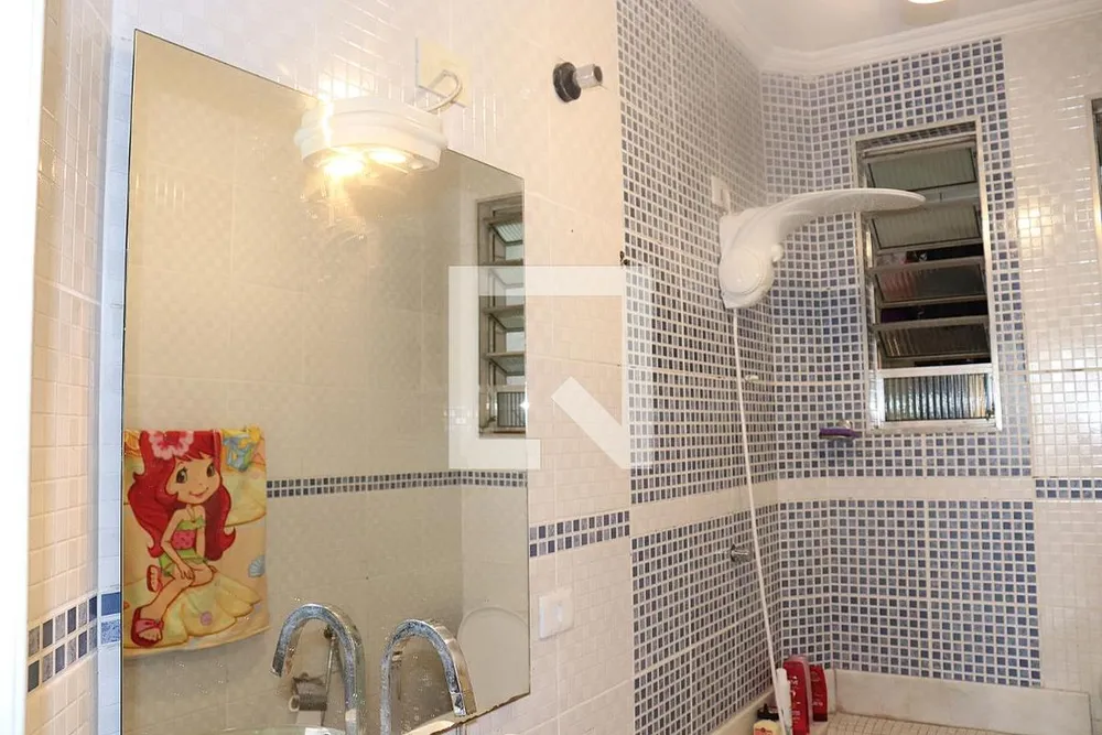 Apartamento, 4 quartos, 94 m² - Foto 1