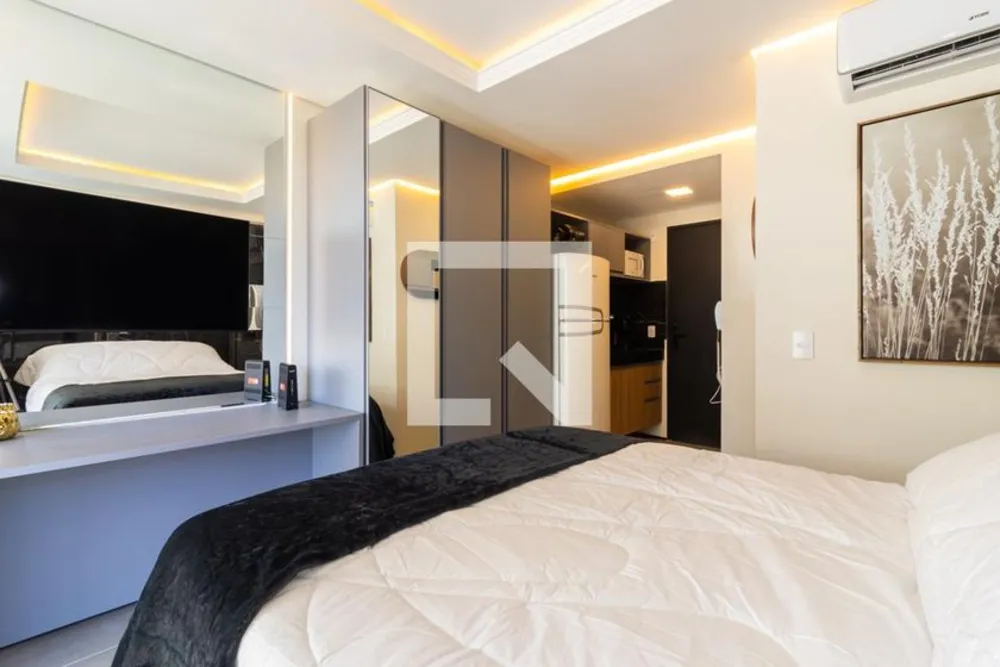Kitnet-Studio, 21 m² - Foto 5