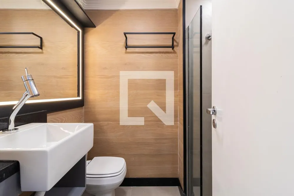 Kitnet-Studio, 21 m² - Foto 8