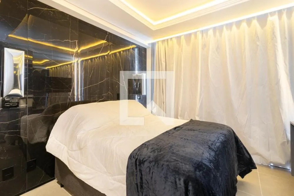 Kitnet-Studio, 21 m² - Foto 4