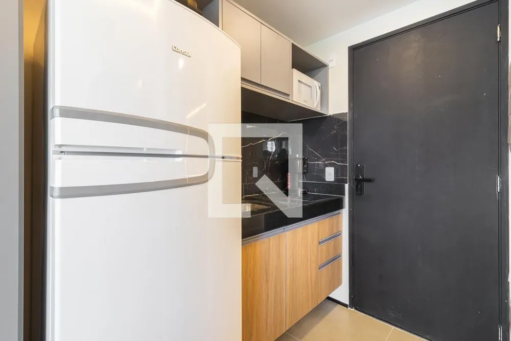 Kitnet-Studio, 21 m² - Foto 7