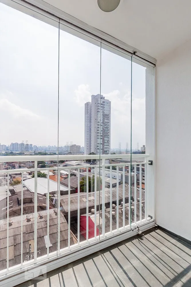 Apartamento, 2 quartos, 45 m² - Foto 7
