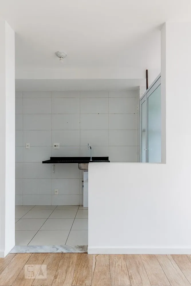 Apartamento, 2 quartos, 45 m² - Foto 3