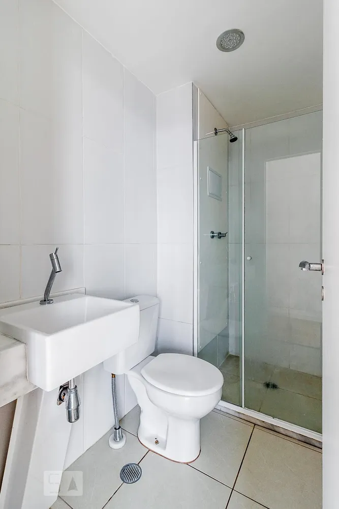 Apartamento, 2 quartos, 45 m² - Foto 8