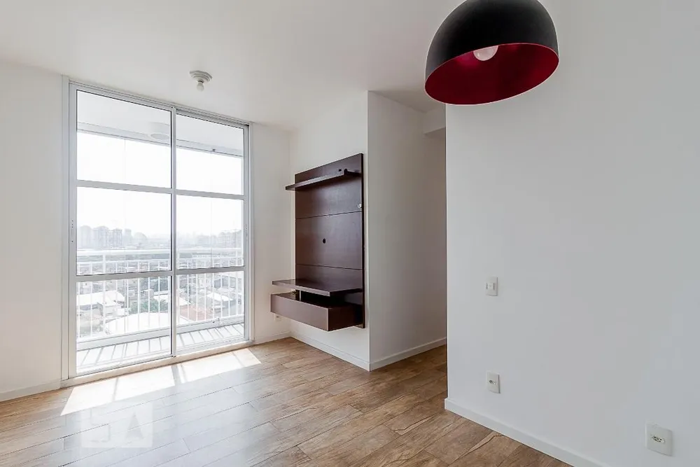Apartamento, 2 quartos, 45 m² - Foto 1