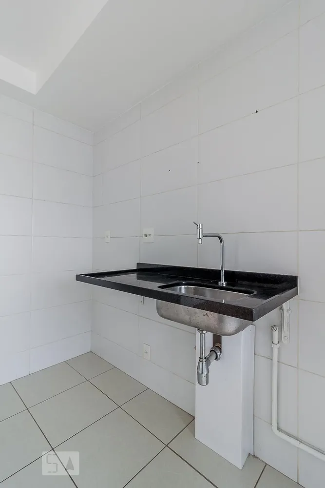 Apartamento, 2 quartos, 45 m² - Foto 7