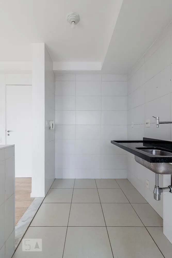 Apartamento, 2 quartos, 45 m² - Foto 6