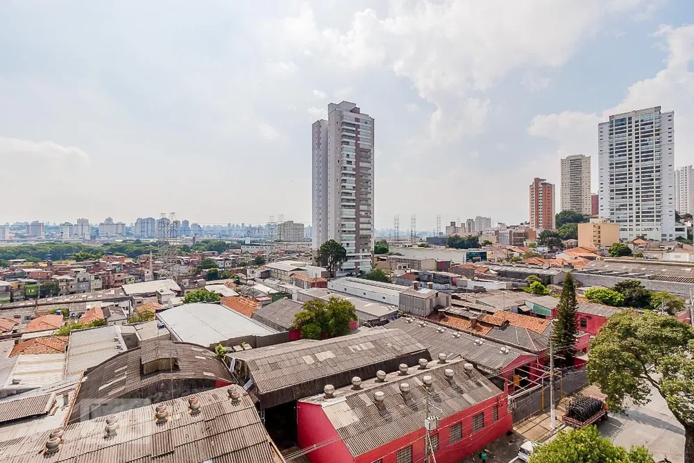 Apartamento, 2 quartos, 45 m² - Foto 8