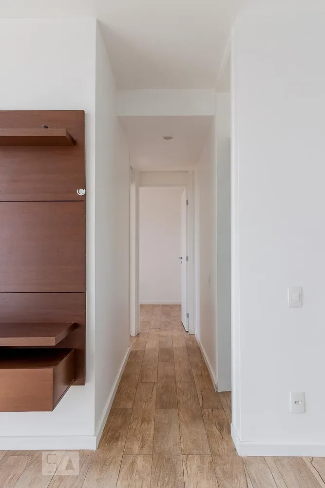 Apartamento, 2 quartos, 45 m² - Foto 5