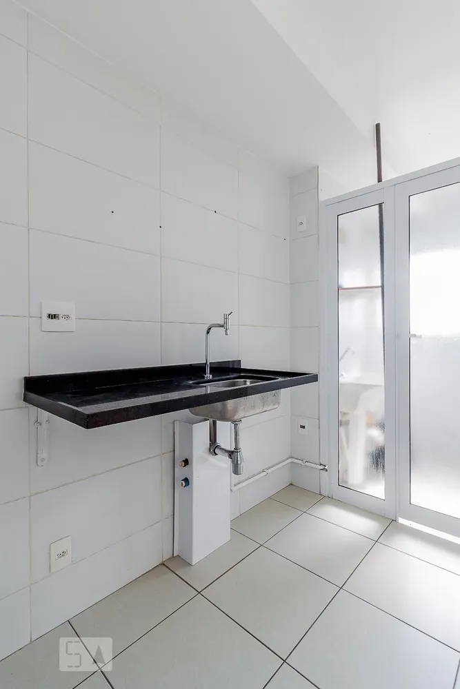 Apartamento, 2 quartos, 45 m² - Foto 12