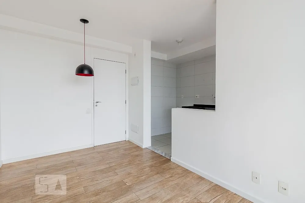Apartamento, 2 quartos, 45 m² - Foto 4