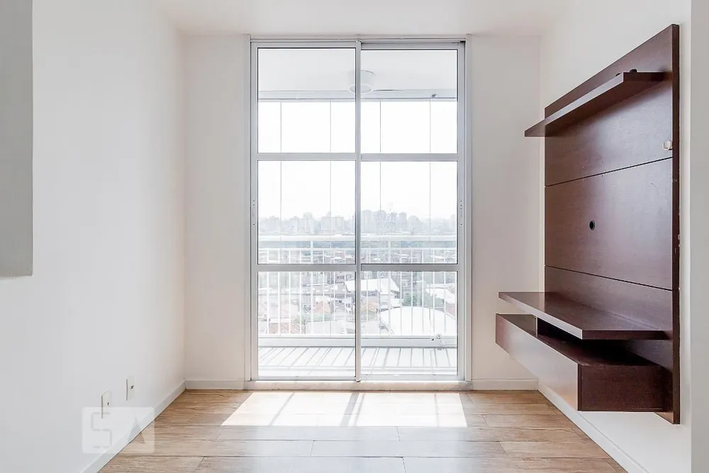Apartamento, 2 quartos, 45 m² - Foto 1