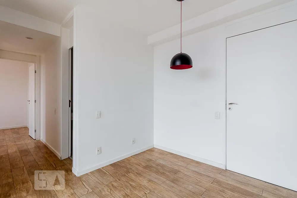 Apartamento, 2 quartos, 45 m² - Foto 2