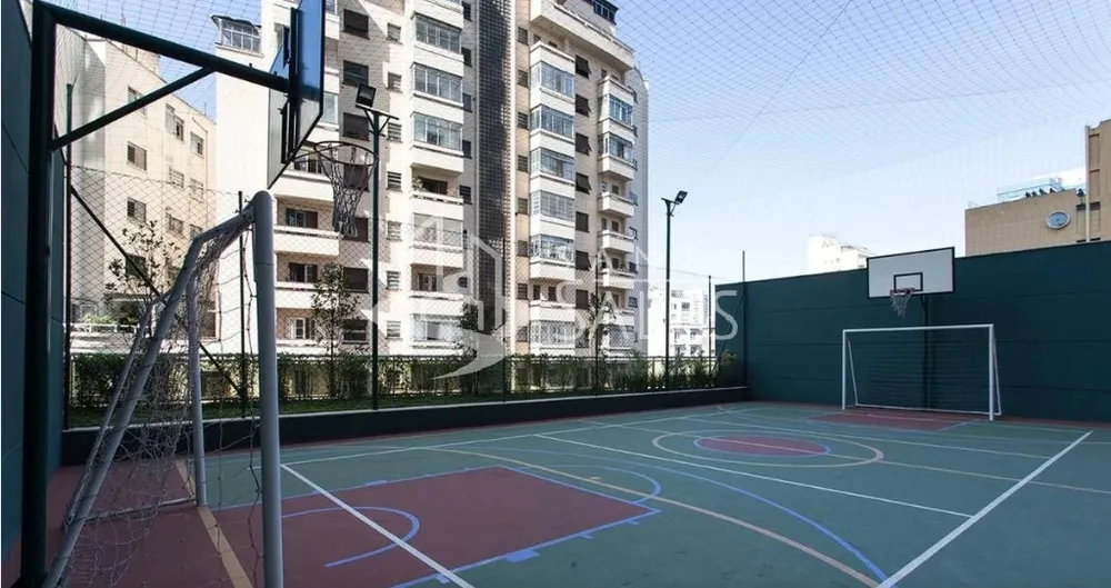 Apartamento, 1 quarto, 54 m² - Foto 11