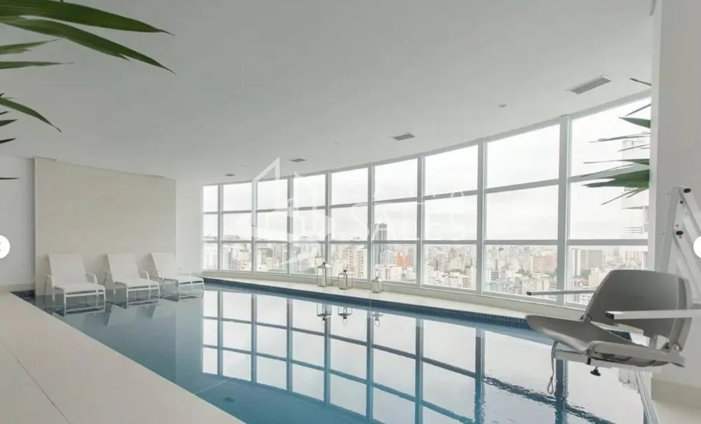 Apartamento, 1 quarto, 54 m² - Foto 2