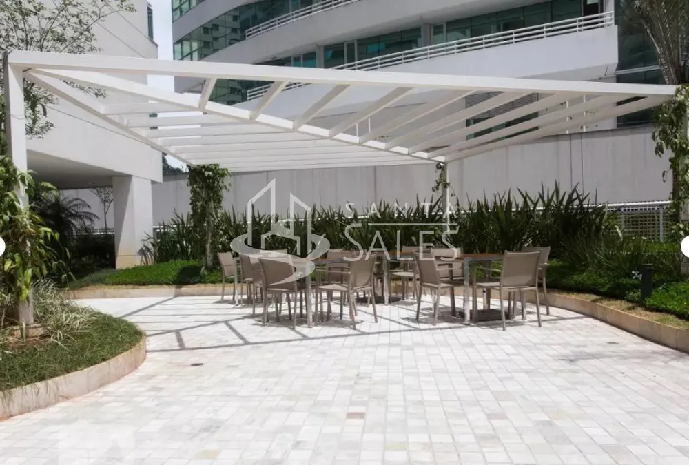 Apartamento, 1 quarto, 54 m² - Foto 9