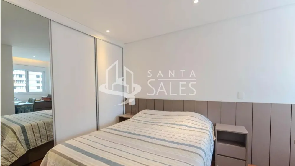 Apartamento, 1 quarto, 54 m² - Foto 4
