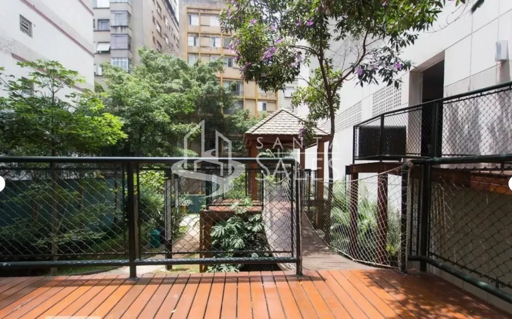 Apartamento, 1 quarto, 54 m² - Foto 12